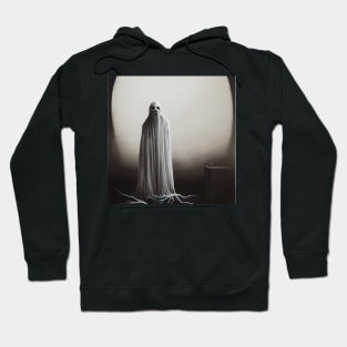 What a haunting actually looks like Hoodie